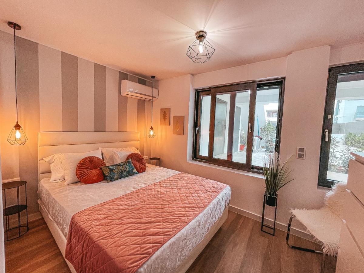 Pool Voula Apartment Close To Kavouri Beach By Cielo Homes 아테네 외부 사진