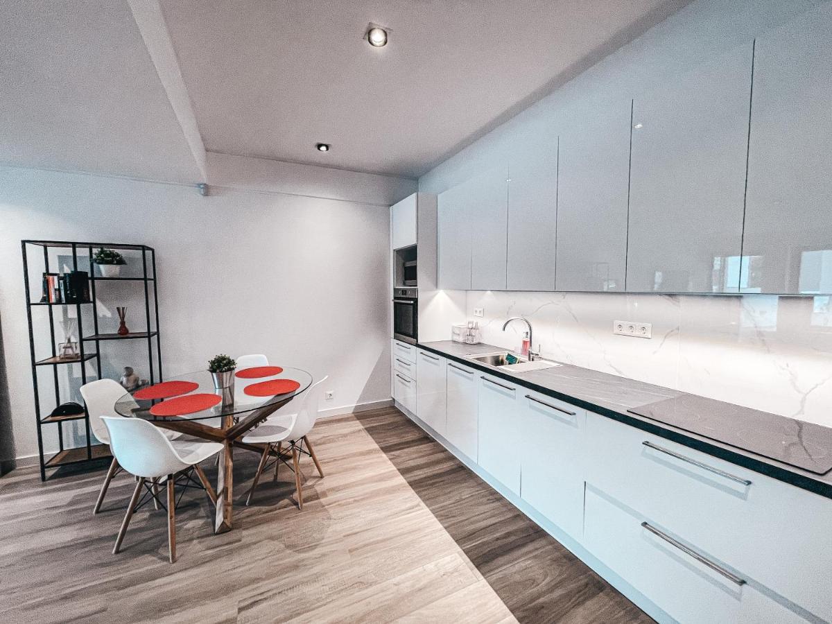 Pool Voula Apartment Close To Kavouri Beach By Cielo Homes 아테네 외부 사진