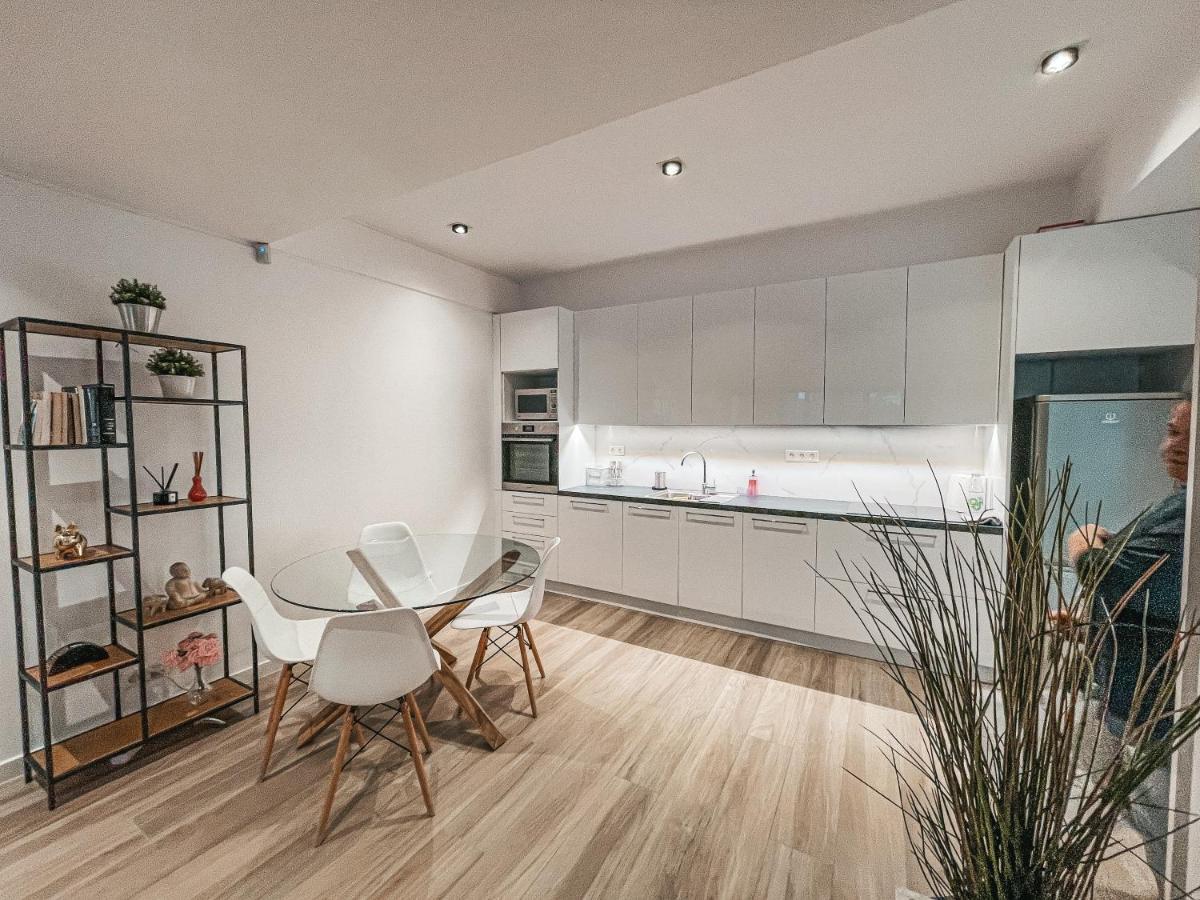 Pool Voula Apartment Close To Kavouri Beach By Cielo Homes 아테네 외부 사진