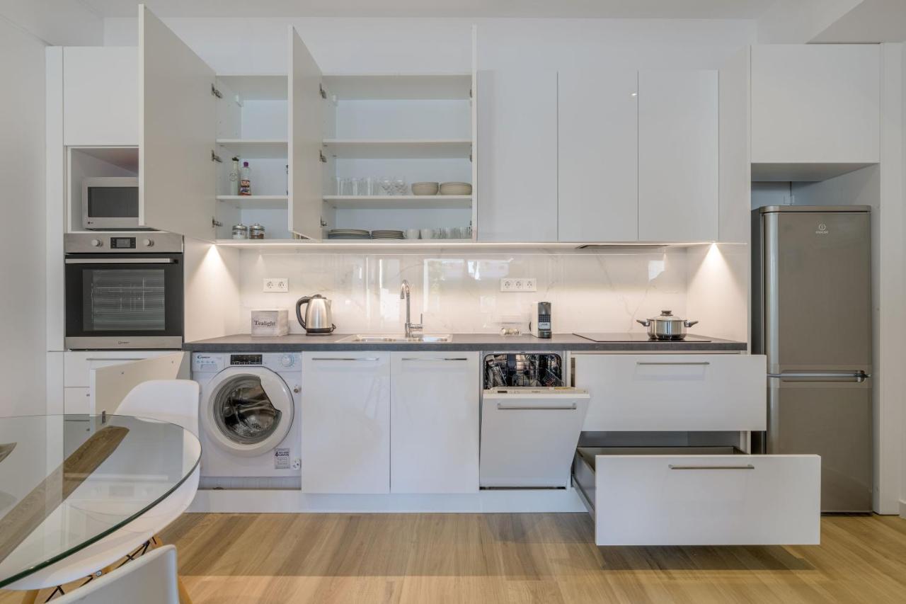 Pool Voula Apartment Close To Kavouri Beach By Cielo Homes 아테네 외부 사진