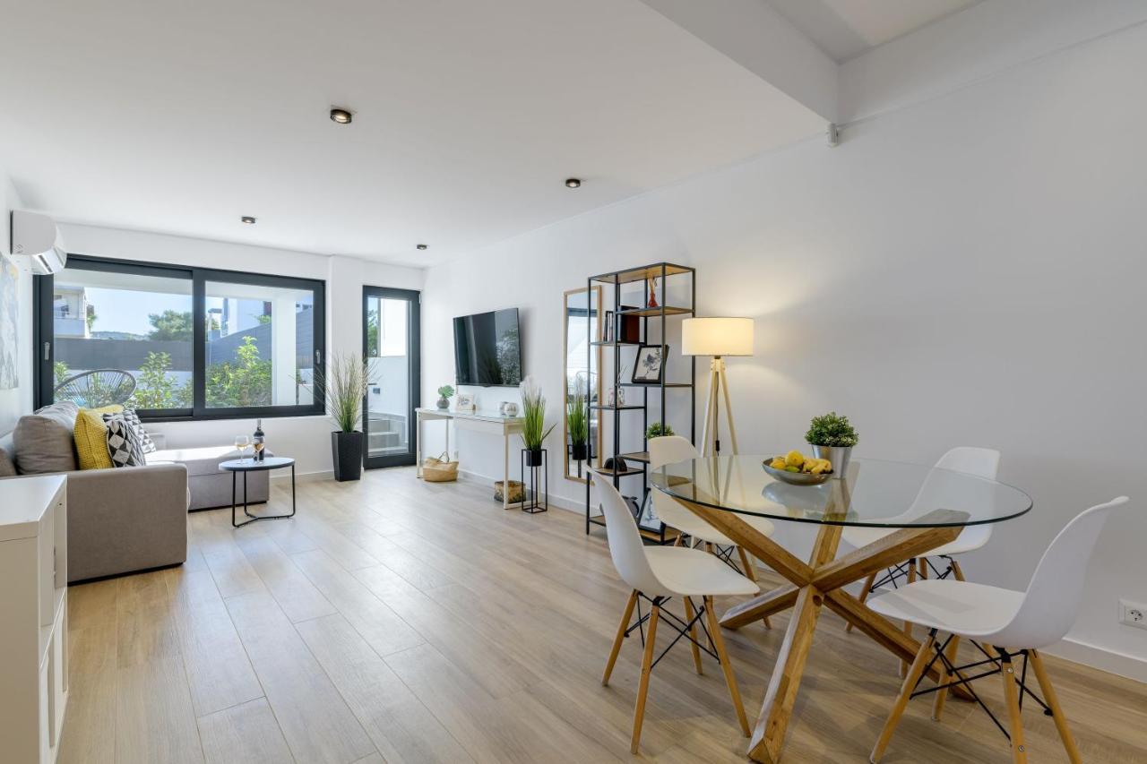 Pool Voula Apartment Close To Kavouri Beach By Cielo Homes 아테네 외부 사진