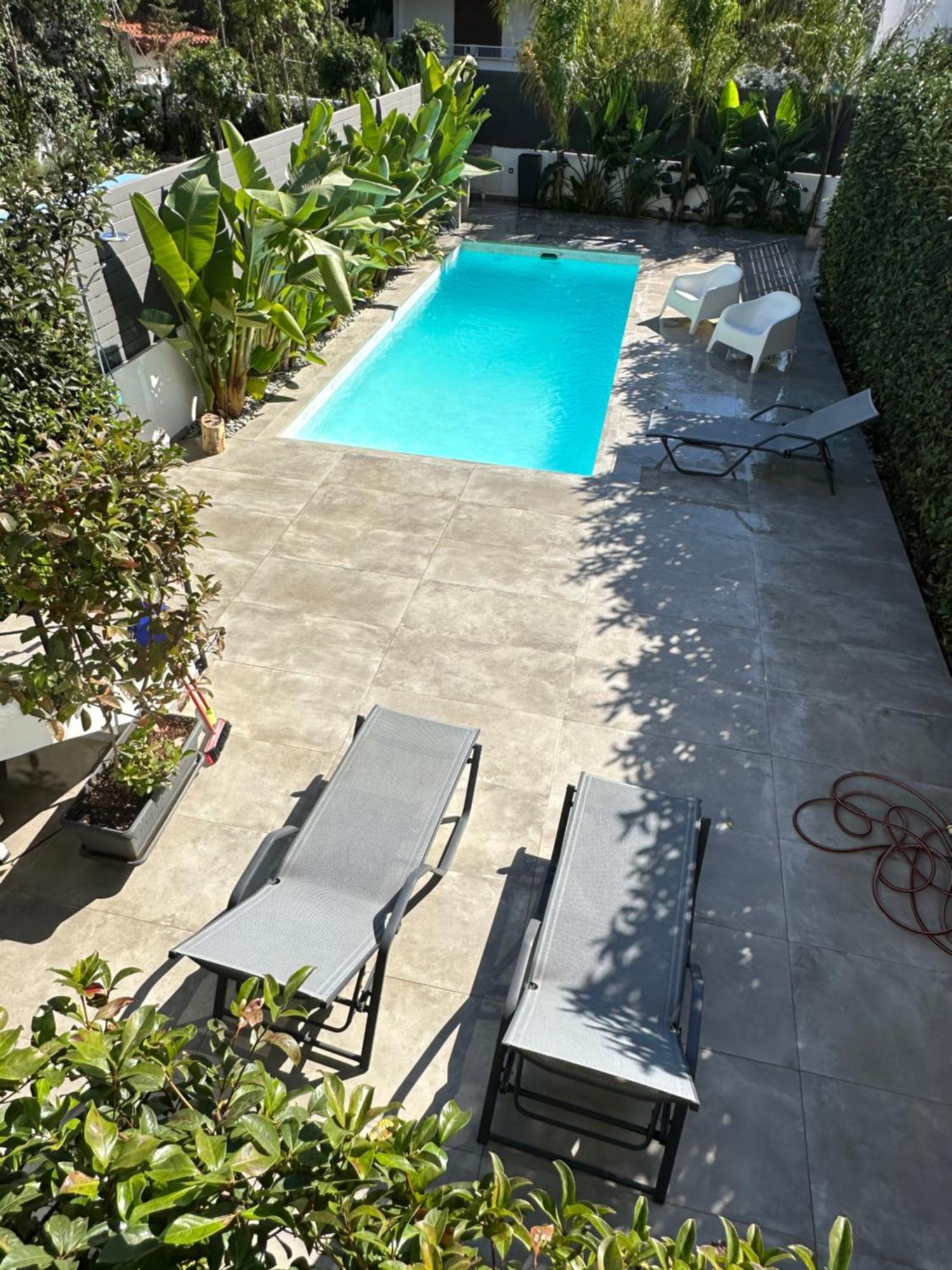 Pool Voula Apartment Close To Kavouri Beach By Cielo Homes 아테네 외부 사진