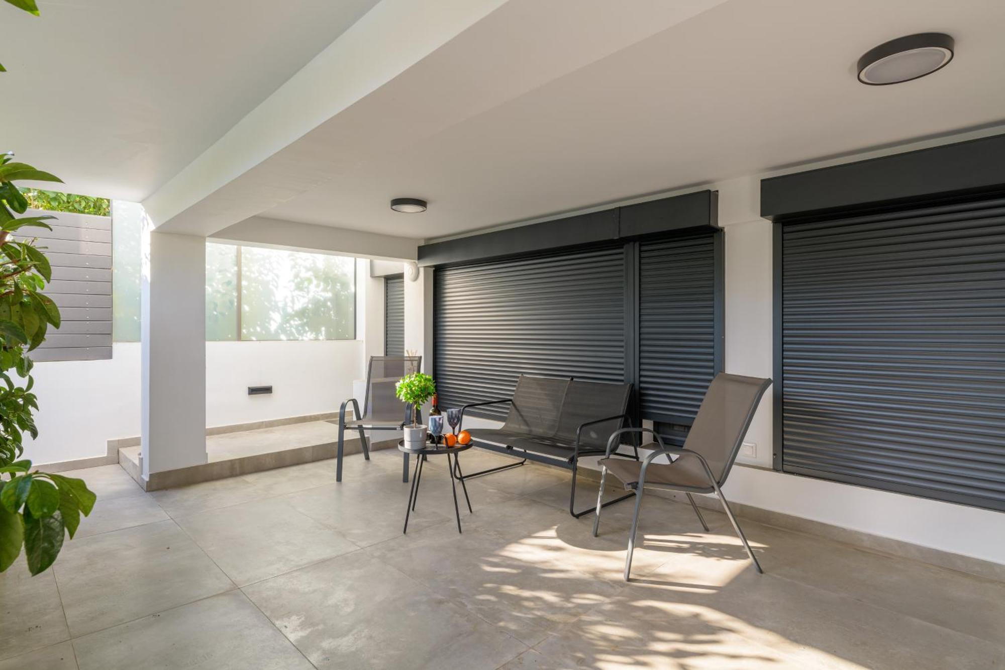 Pool Voula Apartment Close To Kavouri Beach By Cielo Homes 아테네 외부 사진