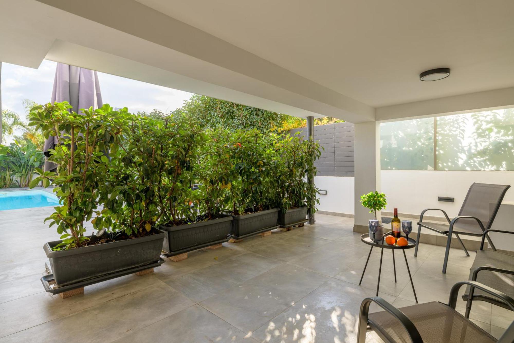 Pool Voula Apartment Close To Kavouri Beach By Cielo Homes 아테네 외부 사진
