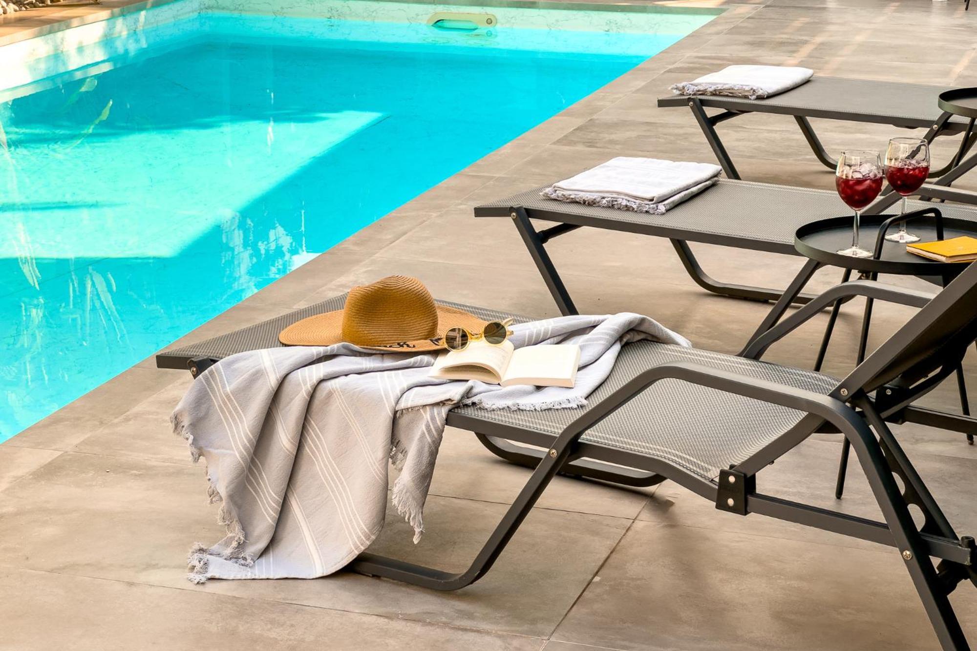 Pool Voula Apartment Close To Kavouri Beach By Cielo Homes 아테네 외부 사진