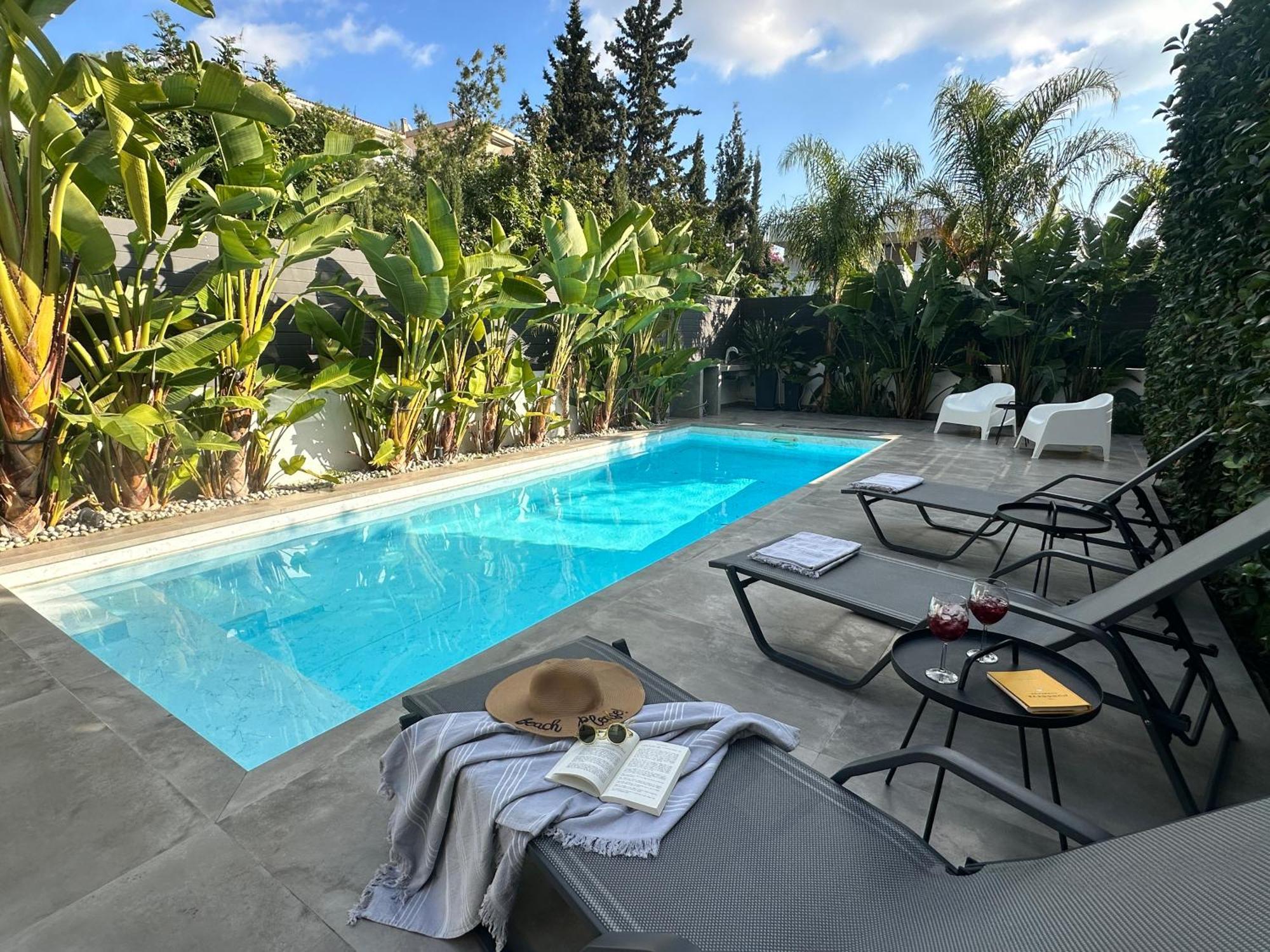 Pool Voula Apartment Close To Kavouri Beach By Cielo Homes 아테네 외부 사진